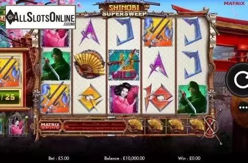 Reel Screen