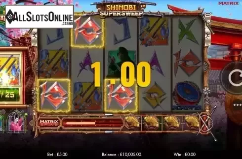 Win Screen 2