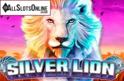 Silver Lion