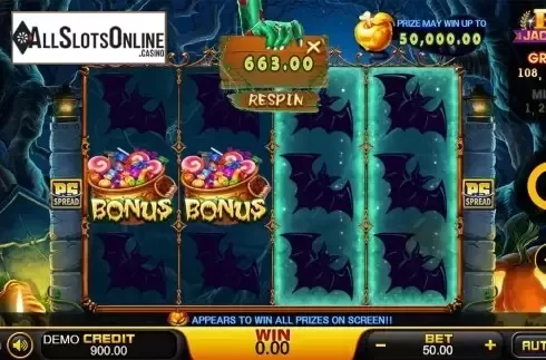 Game workflow 2. Super Boom (PlayStar) from PlayStar
