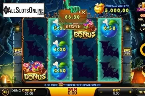Game workflow 4. Super Boom (PlayStar) from PlayStar