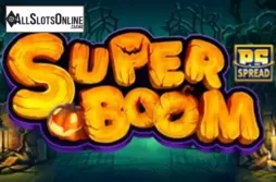 Super Boom (PlayStar). Super Boom (PlayStar) from PlayStar