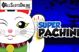Super Pachinko