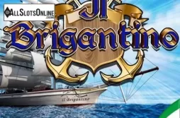Screen1. THE BRIG from Capecod Gaming
