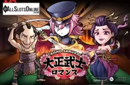Taisho Samurai