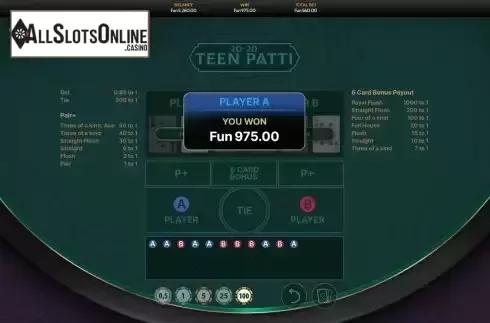 Win Screen 2