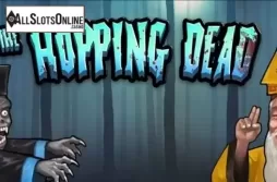 The Hopping Dead