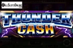 Thunder Cash
