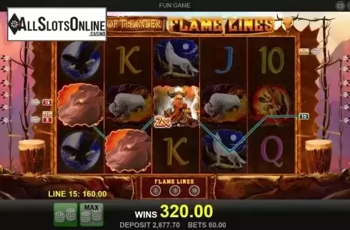 Win screen 2