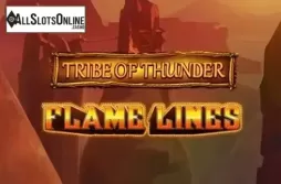 Tribe of Thunder