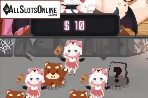 Win Screen 4. Underground Thieves from AllWaySpin