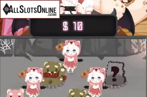 Win Screen 3. Underground Thieves from AllWaySpin
