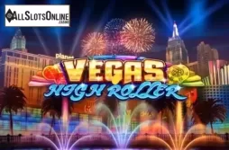 Vegas High Roller