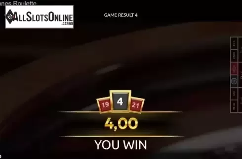 Total Win
