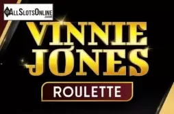 Vinnie Jones Roulette