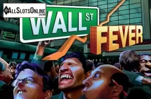 Wall St. Fever. Wall Street Fever from Playtech