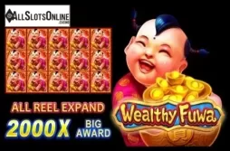 Wealthy Fuwa