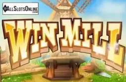 Screen1. Win Mill from Rival Gaming