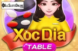 Xoc Dia