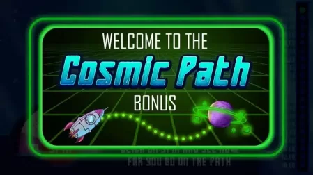 Astro Wild slot screenshot 4