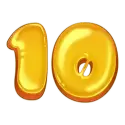 icon 10