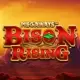 Bison Rising Megaways