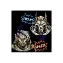 Bonus Buy GOD FIGHT
