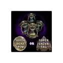 Bonus Buy SUPER DEATH GAMES