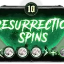 Bonus Buy Resurrection Spins 10