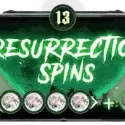 Bonus Buy Resurrection Spins 13
