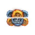 Bonus Buy SUPER SPINS OR MONSTER SPINS