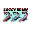Bonus Buy Lucky Draw