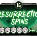 Bonus Buy Resurrection Spins 16