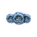 Bonus Buy FREE SPINS