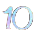 icon 10