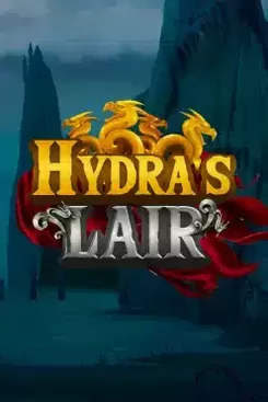 Hydra's Lair
