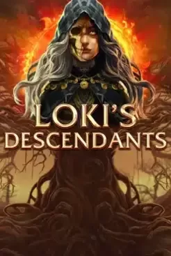 Loki’s Descendants