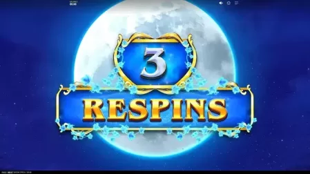 Moon Spell slot screenshot 3
