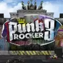 Punk Rocker 3