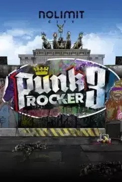 Punk Rocker 3