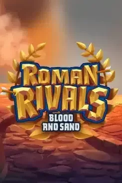 Roman Rivals