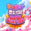 Sugar Rush Super Scatter