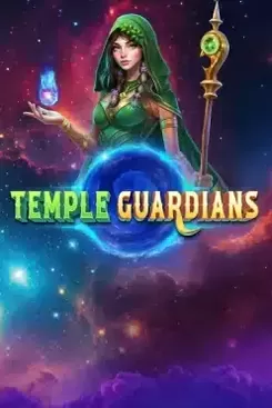 Temple Guardians