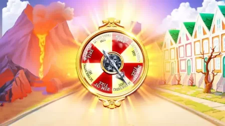 Trail Blazer slot screenshot 3