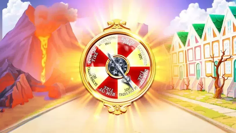 Trail Blazer slot screenshot 3