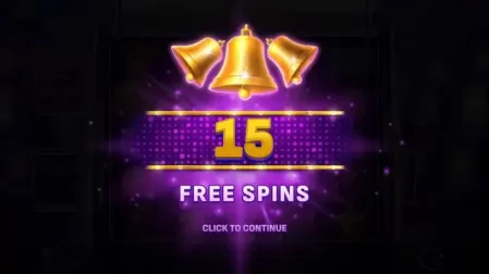 Wild Million slot screenshot 2