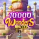 10000 Wonders 10k Ways