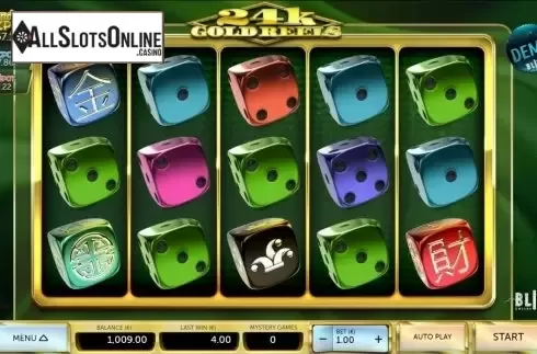 win2. 24K Gold Reels from Air Dice