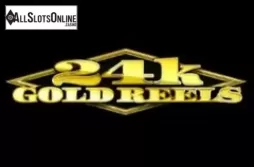 24K Gold Reels