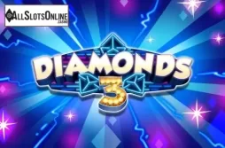 3 Diamonds